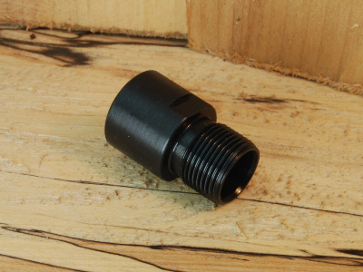 Home - Hughes Precision LLC