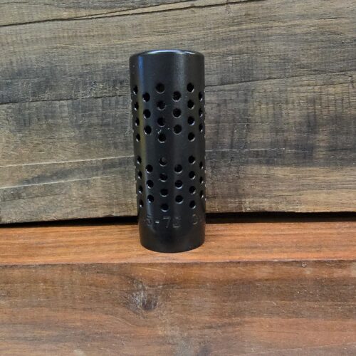 11/16"×24 RH Classic Muzzle Brake / Compensator [Marlin 1895 45-70] - SKU#7610