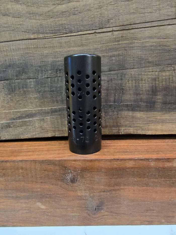 11/16"×24 RH Classic Muzzle Brake / Compensator [Marlin 1895 45-70] - SKU#7610