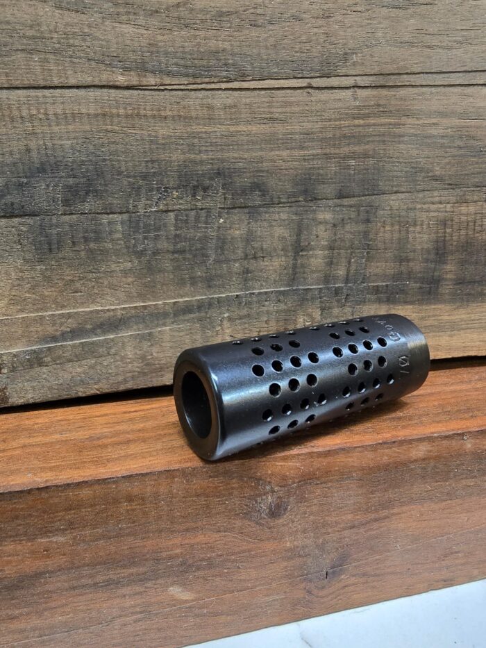 11/16"×24 RH Classic Muzzle Brake / Compensator [Marlin 1895 45-70] - SKU#7610 - Image 2